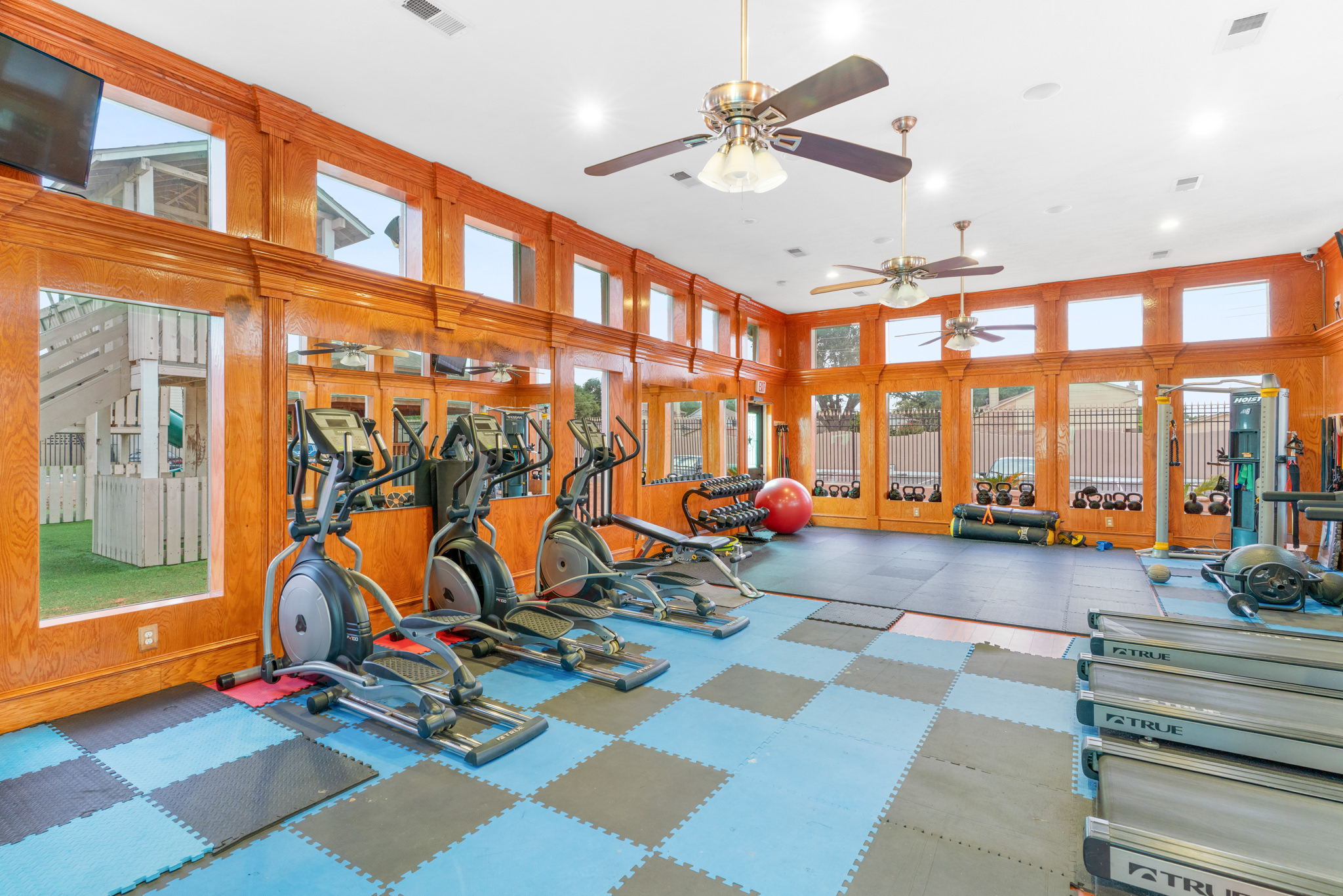Gym