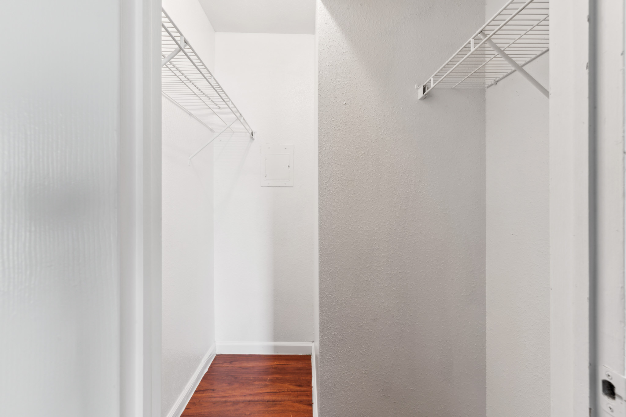 Bedroom Closet