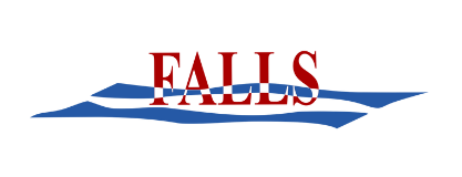 Falls of Bellaire